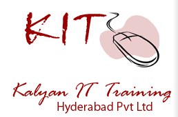 Kalyan IT  Training - C and C++ Programming Training Institute - Hyderabad, Secunderabad, India.